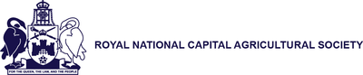 Royal National Capital Agricultural Society